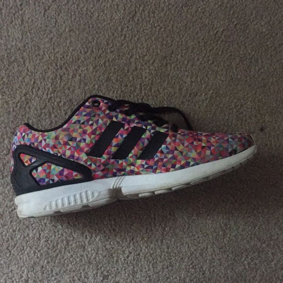 ZX flux Adidas MALE - Picture 1 of 2